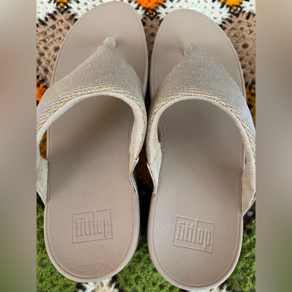 Fitflop Women’s Lulu Embellished Sandals - Picture 2 of 7